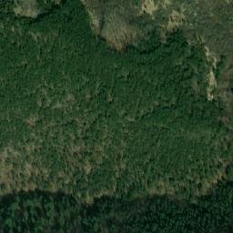 Satellite imagery of Mramorje, BA