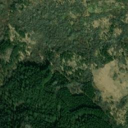 Satellite imagery of Mramorje, BA