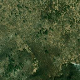 Satellite imagery of Gostilja, BA