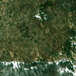 Satellite imagery of Gostilja, BA