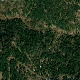 Satellite imagery of Pasja Kosa, RS