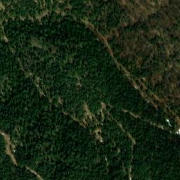 Satellite imagery of Nikšića Presed, RS