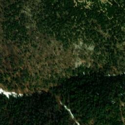 Satellite imagery of Nikšića Presed, RS