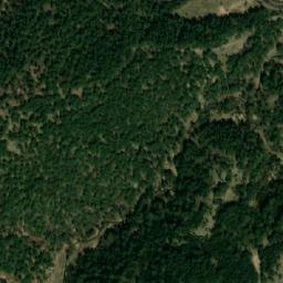 Satellite imagery of Osijek, RS