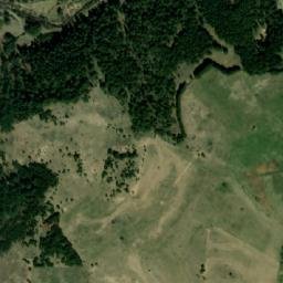 Satellite imagery of Osijek, RS