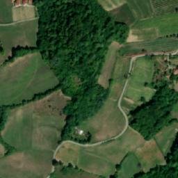 Satellite imagery of Mirkovica Brdo, RS