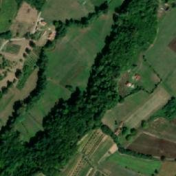 Satellite imagery of Mirkovica Brdo, RS