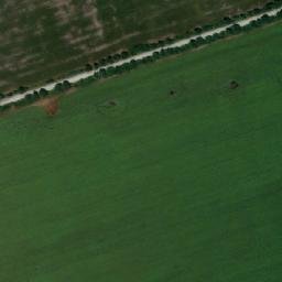 Satellite imagery of TT5006, RO