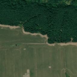 Satellite imagery of TT23, RO