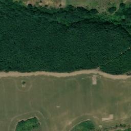 Satellite imagery of TT23, RO