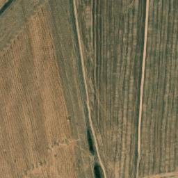 Satellite imagery of TT35, RO