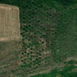 Satellite imagery of TT35, RO