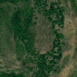 Satellite imagery of TT36, RO