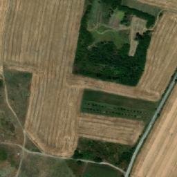 Satellite imagery of TT6097, RO