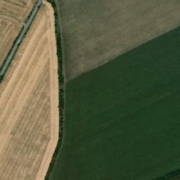 Satellite imagery of TT6097, RO