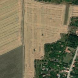 Satellite imagery of TT29, RO