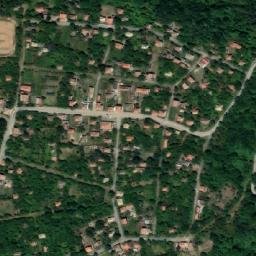 Satellite imagery of TT29, RO
