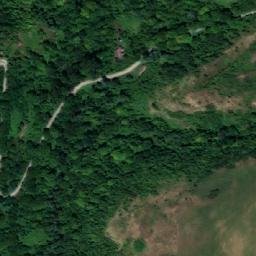 Satellite imagery of TT29, RO