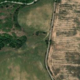 Satellite imagery of TT28, RO