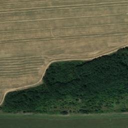 Satellite imagery of TT2277, RO