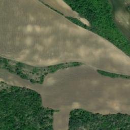 Satellite imagery of TT22, RO