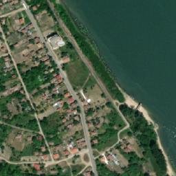 Satellite imagery of TT24, RO