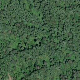 Satellite imagery of Booth Ridge, US