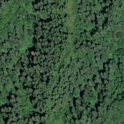 Satellite imagery of Sulphur Ridge, US