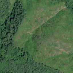 Satellite imagery of Sulphur Ridge, US