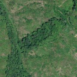 Satellite imagery of Sulphur Ridge, US