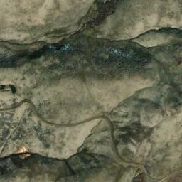 Satellite imagery of Lincoln Mine, US