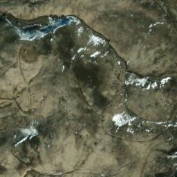 Satellite imagery of Lincoln Mine, US