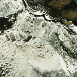 Satellite imagery of Middleman Mine, US