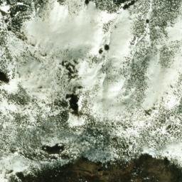 Satellite imagery of Aspen Mine, US