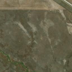 Satellite imagery of I90 130.05 — NGS OS0871 — Jackson County, US, US