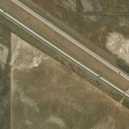 Satellite imagery of I90 130.05 — NGS OS0871 — Jackson County, US, US