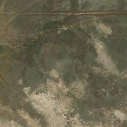 Satellite imagery of I90 130.67 — NGS OS0870 — Jackson County, US, US