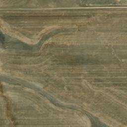 Satellite imagery of D 5 R — NGS OS0541 — Jackson County, US, US