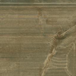 Satellite imagery of D 5 Q — NGS OS0539 — Jackson County, US, US