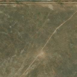 Satellite imagery of BOOCK — NGS OS0790 — Jackson County, US, US