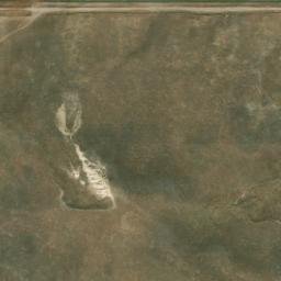 Satellite imagery of BOOCK — NGS OS0790 — Jackson County, US, US