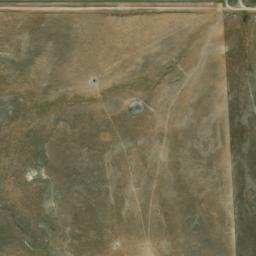 Satellite imagery of BOOCK — NGS OS0790 — Jackson County, US, US