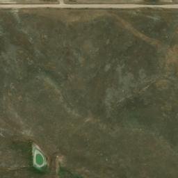 Satellite imagery of E 7 M AZ MK — NGS OS0529 — Jackson County, US, US