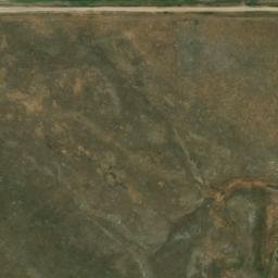 Satellite imagery of F 387 — NGS OS0527 — Jackson County, US, US