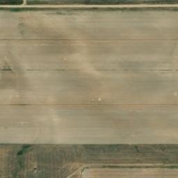 Satellite imagery of F 387 — NGS OS0527 — Jackson County, US, US