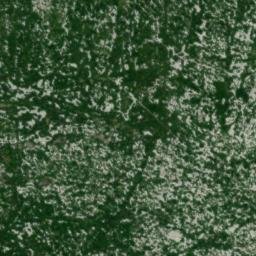 Satellite imagery of La Coupette - Seranne, FR