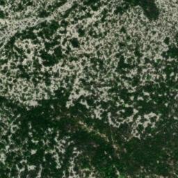 Satellite imagery of La Coupette - Seranne, FR