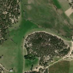 Satellite imagery of 0421005 - A, IT