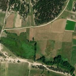 Satellite imagery of 0421005 - A, IT