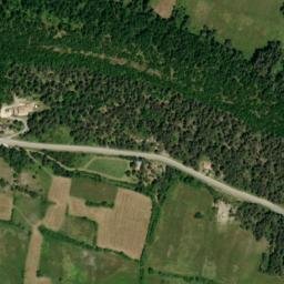 Satellite imagery of 0421004 - A, IT